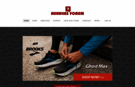 runnersforum.com