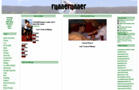runnerunner.com