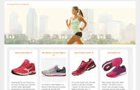 running-shoes-for-women.com