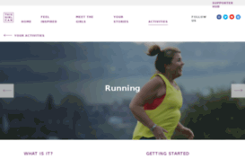 running.thisgirlcan.co.uk