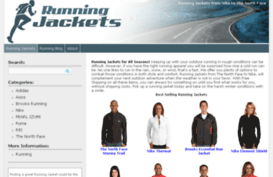 runningjackets.org