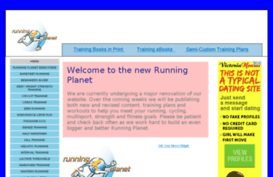runningplanet.com