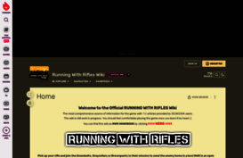 runningwithrifles.gamepedia.com