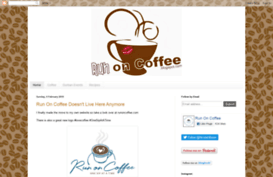 runoncoffee.blogspot.co.uk