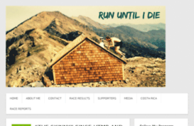 rununtilidie.com