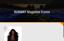 runwayfrance.com