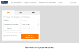 rus.autoscout24.com