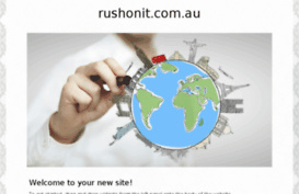 rushonit.com.au