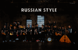 rusorchestra.com