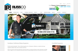 russcohomeinspection.com