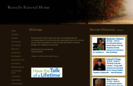 russellsfuneralhome.ca