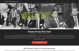 russiaforumny.com