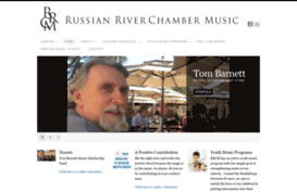 russianriverchambermusic.org