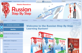 russianstepbystep.com