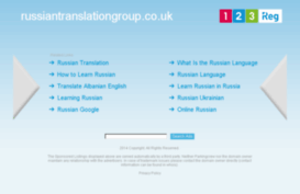 russiantranslationgroup.co.uk