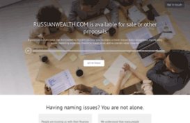 russianwealth.com