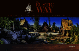 rusticway.com