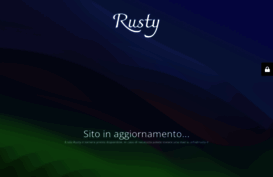 rusty.it