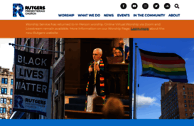 rutgerschurch.com