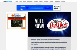 ruthiesawards.com