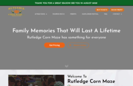 rutledgecornmaze.com