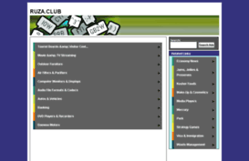 ruza.club