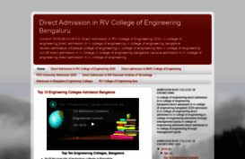 rvceadmission.blogspot.com
