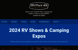 rvpark411.com