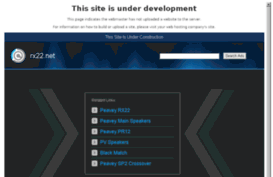 rx22.net