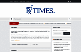 rxtimes.com