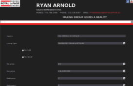 ryanarnold.net