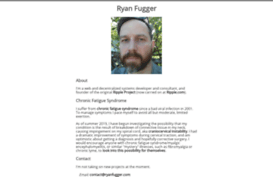 ryanfugger.com