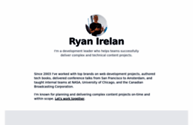 ryanirelan.com