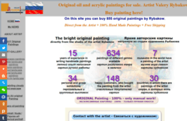rybakow.com