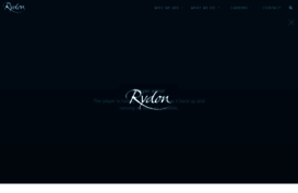 rydon.co.uk