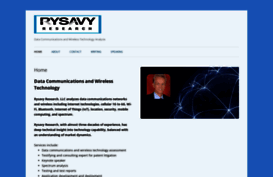 rysavy.com