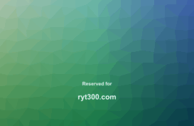 ryt300.com