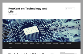 ryukent.com