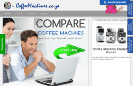 sa-coffeemachines.co.za