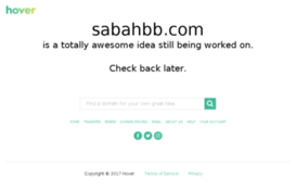 sabahbb.com