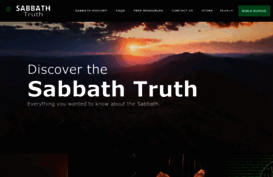 sabbathtruth.com