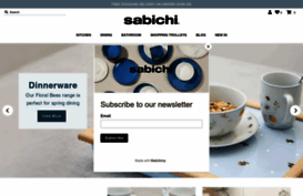 sabichi.co.uk