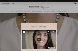 sabika-jewelry.com