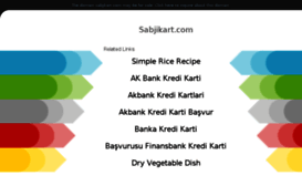 sabjikart.com