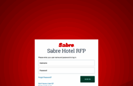 sabrehotelrfp.com