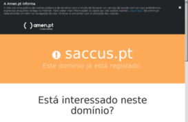 saccus.pt