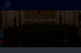sacerdos.org