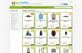sactracker.com
