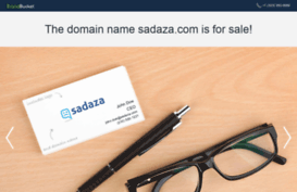 sadaza.com