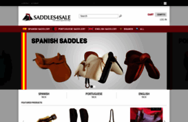 saddles4sale.com